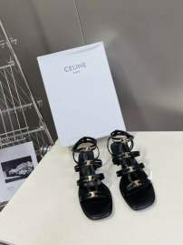 Picture of Celine Shoes _SKUCELINEsz35-40XJ05082178
